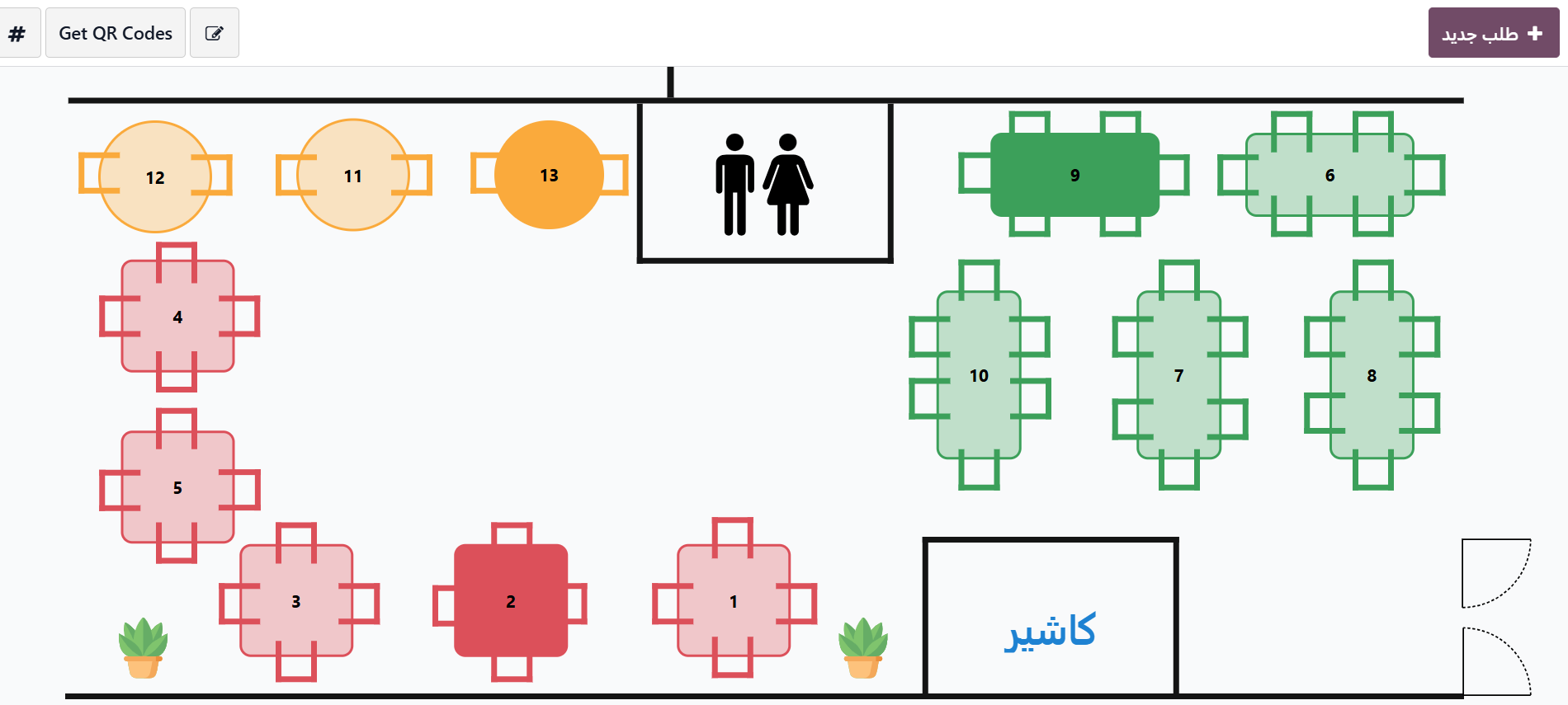 المشروع الأول 2
